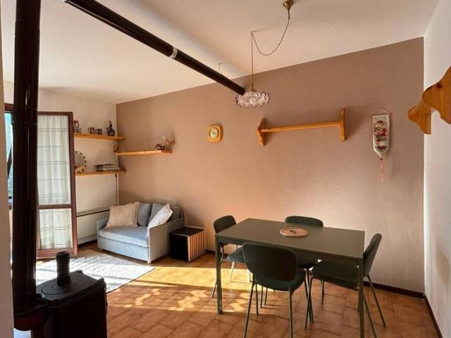Appartamento in affitto a Villa Minozzo RE