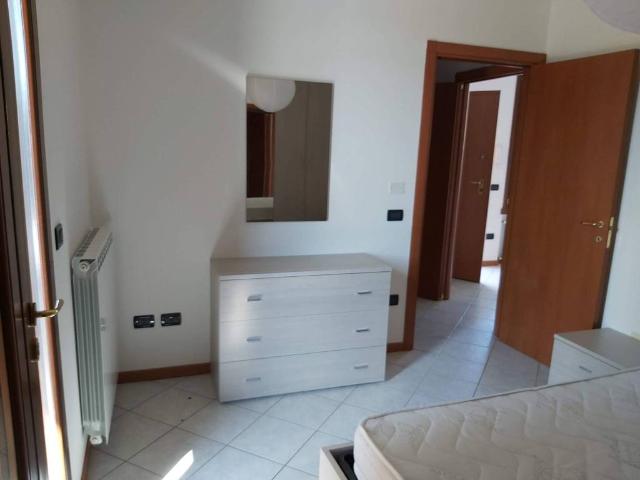 Appartamento in affitto a Villa Bartolomea VR