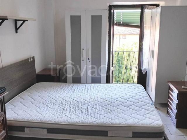 Appartamento in affitto a Villa Carcina, arredato, giardino privato, box TrovaCasa