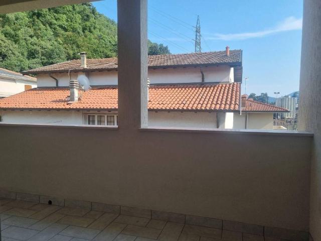 Appartamento in affitto a Villa Carcina BS