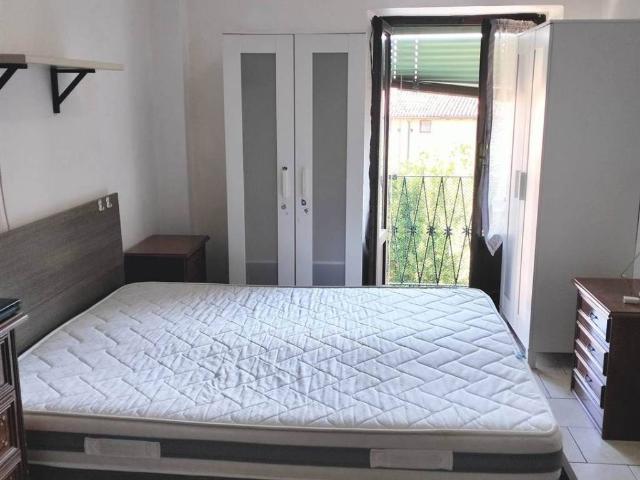 Appartamento in affitto a Villa Carcina BS