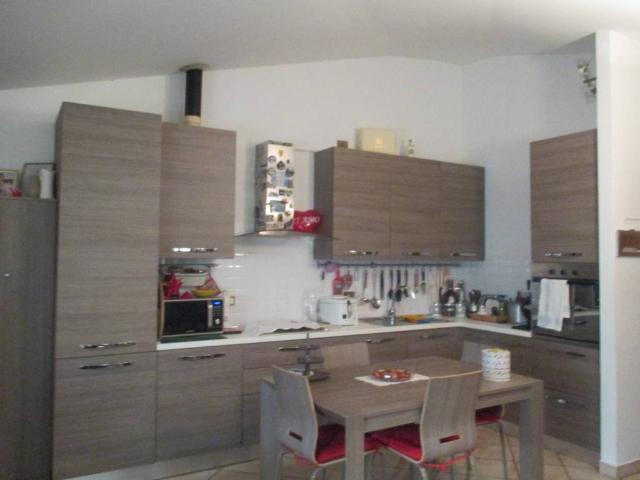 Appartamento in affitto a Villa Carcina BS
