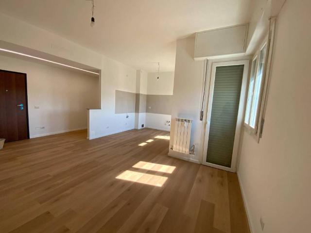Appartamento in affitto a Villa Cortese MI