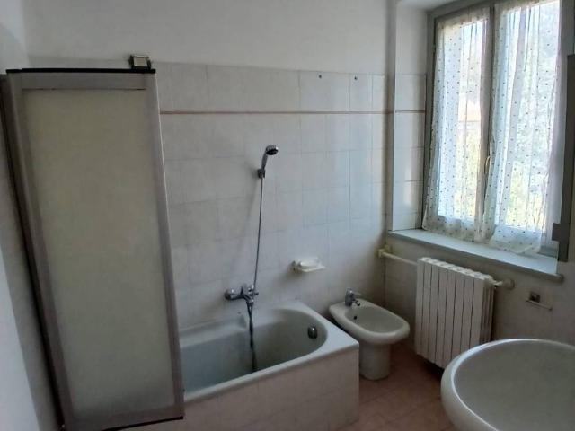 Appartamento in affitto a Villa d'Adda BG