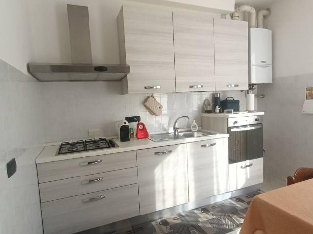 Appartamento in affitto a Villa d'Adda BG