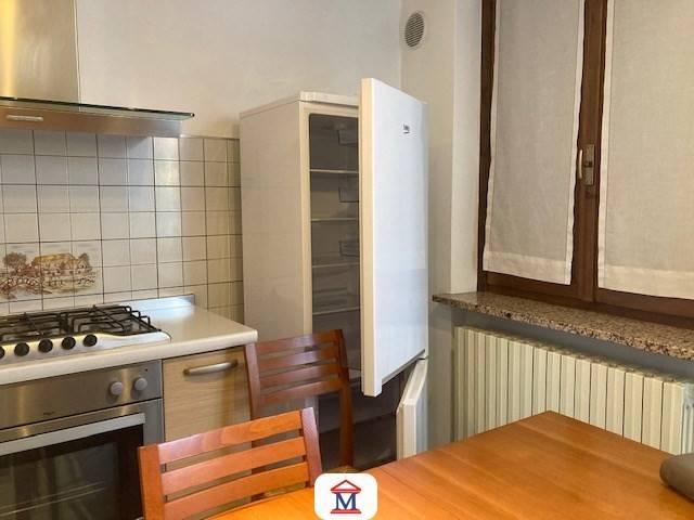 Appartamento in affitto a Villa d'Almè BG