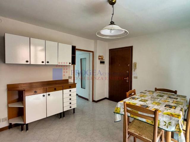 Appartamento in affitto a Villa d'Almè BG