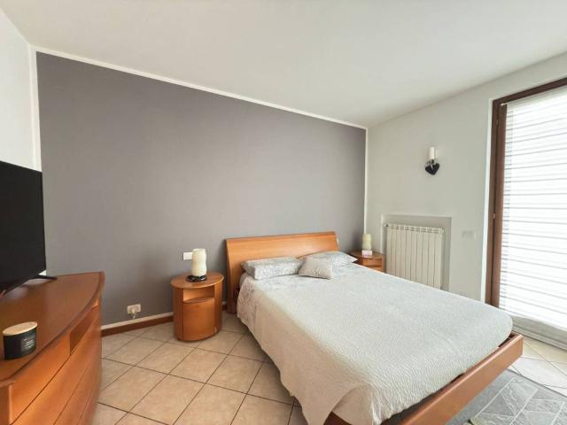 Appartamento in affitto a Villa d'Almè BG