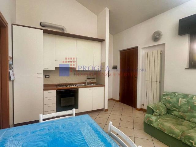 Appartamento in affitto a Villa d'Almè BG