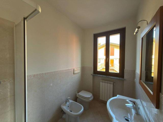 Appartamento in affitto a Villa D'Alme'