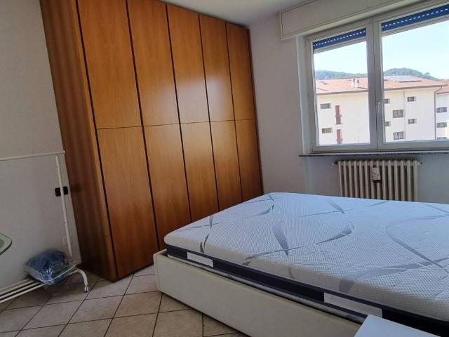 Appartamento in affitto a Villa di Serio BG