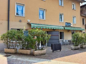 Appartamento in affitto a Villa di Serio BG
