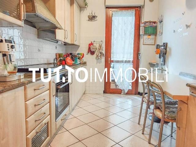 Appartamento in affitto a Villa di Serio BG