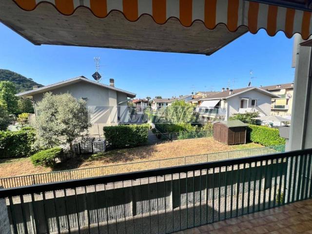 Appartamento in affitto a Villa di Serio BG