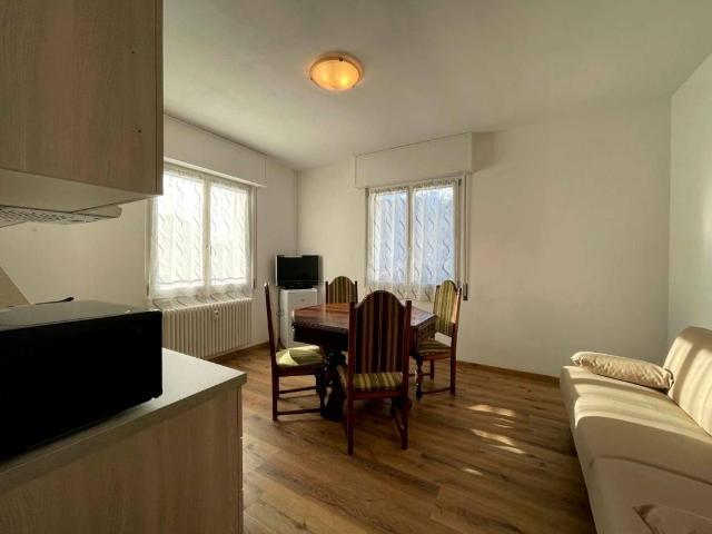 Appartamento in affitto a Villa di Tirano SO