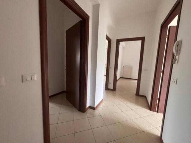 Appartamento in affitto a Villa Guardia CO