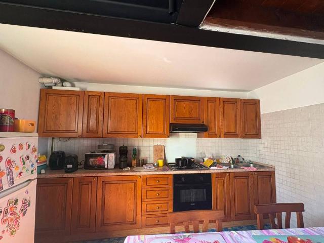 Appartamento in affitto a Villa Guardia CO