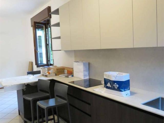 Appartamento in affitto a Villa Guardia CO