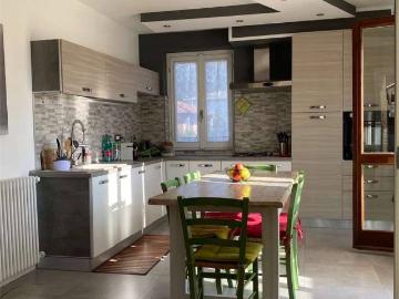 Appartamento in affitto a Villa Guardia CO