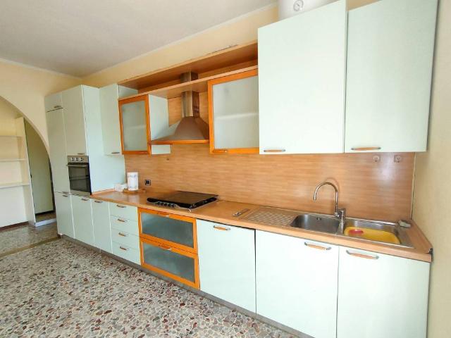 Appartamento in affitto a Villa Guardia CO