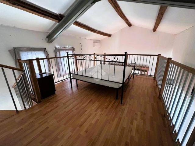 Appartamento in affitto a Villa Garibaldi, Roncoferraro