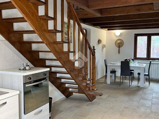 Appartamento in affitto a Villa Latina FR