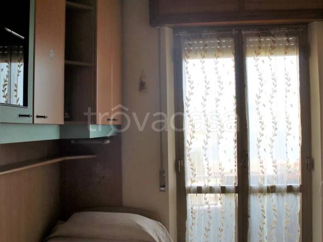 Appartamento in affitto a Villa San Giovanni via Bottaro s.n.c arredato, terrazzo, centrale TrovaCasa