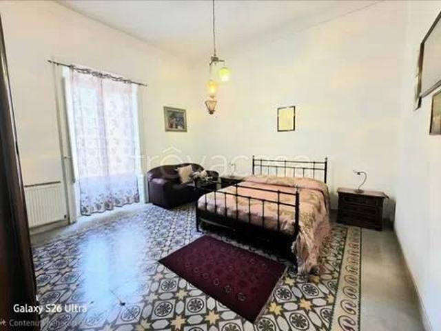 Appartamento in affitto a Villa San Giovanni via Garibaldi Traversa A, 3, terrazzo, centrale, studio TrovaCasa