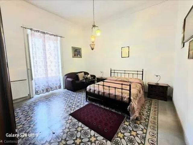 Appartamento in affitto a Villa San Giovanni RC