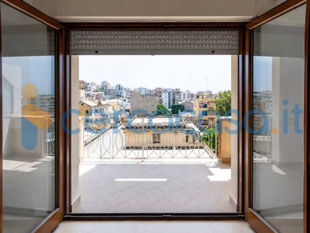 Appartamento in affitto a Villa San Giovanni RC via RIviera