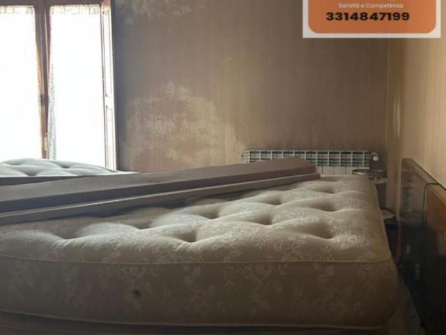 Appartamento in affitto a Villa Santa Lucia, riscaldamento autonomo, buono stato, luminoso TrovaCasa