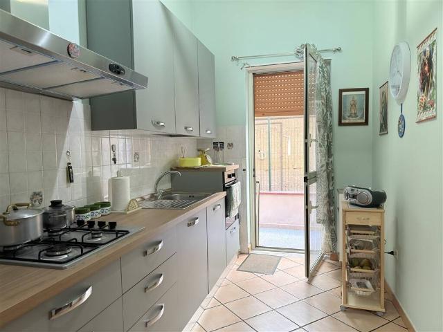 Appartamento in affitto a Villabate via della rinascita, ristrutturato, centrale, lavanderia TrovaCasa