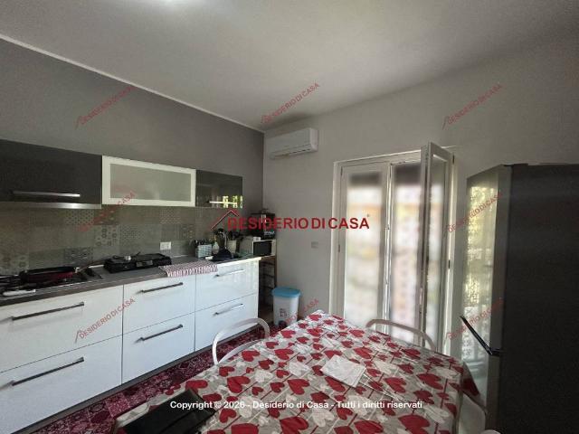 Appartamento in affitto a Villabate via Michele Reina, arredato, impianto tv, balcone TrovaCasa
