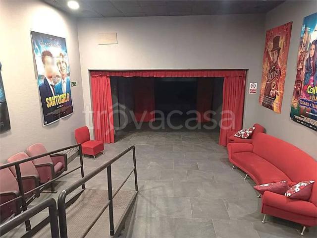 Appartamento in affitto a Villabate corso Vittorio Emanuele No Number, centrale TrovaCasa