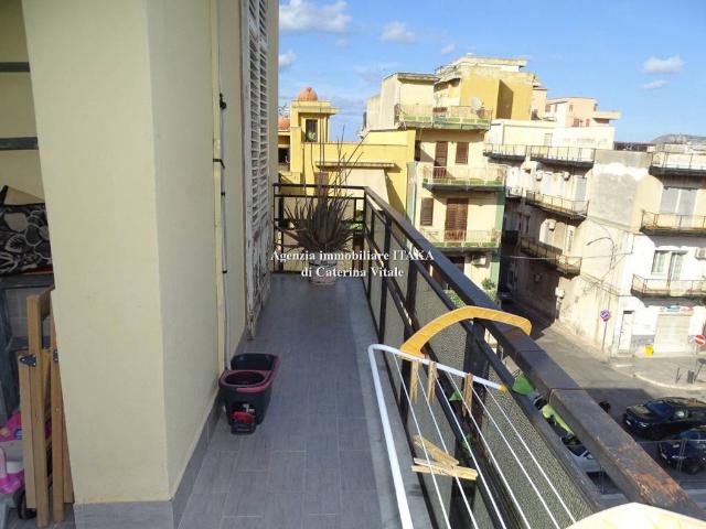 Appartamento in affitto a Villabate PA