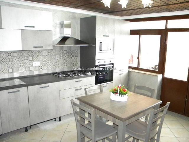 Appartamento in affitto a Villabate PA