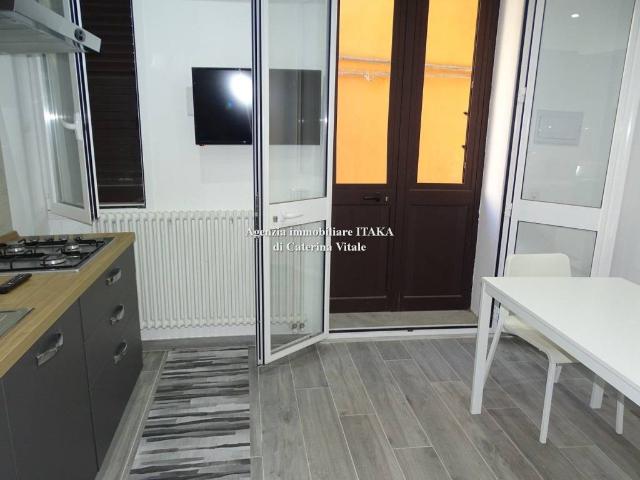 Appartamento in affitto a Villabate PA