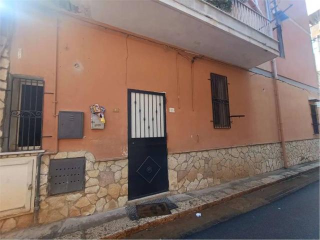 Appartamento in affitto a Villabate PA