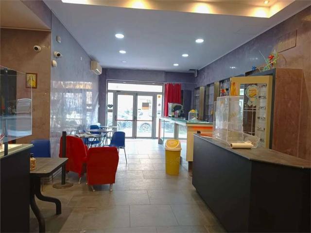 Appartamento in affitto a Villabate PA