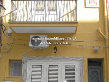 Appartamento in affitto a Villabate PA