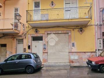 Appartamento in affitto a Villabate PA