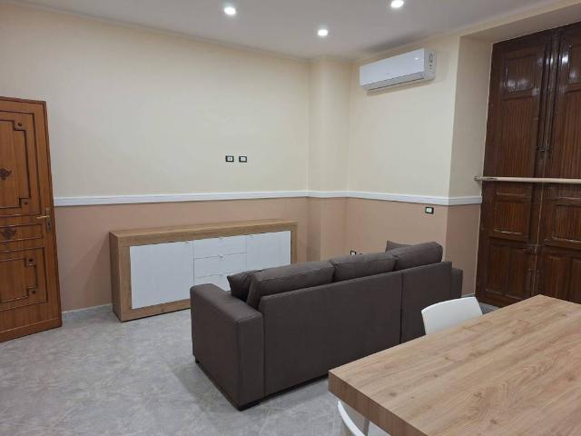 Appartamento in affitto a Villabate PA
