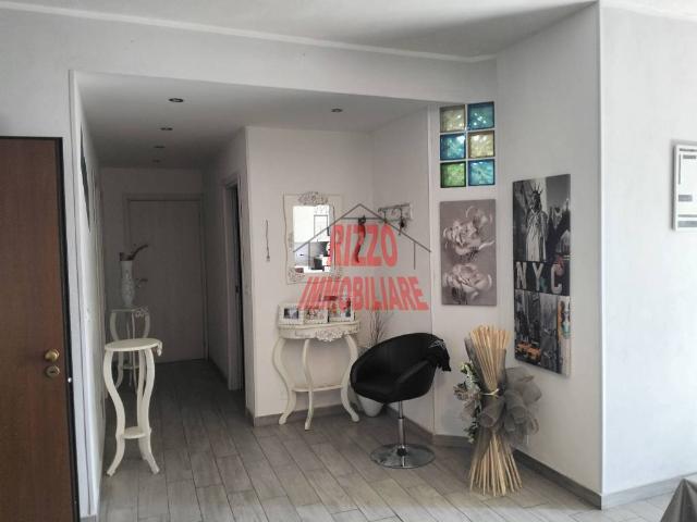 Appartamento in affitto a Villabate PA
