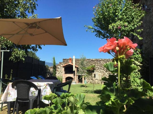 Appartamento in affitto a Villafranca in Lunigiana MS