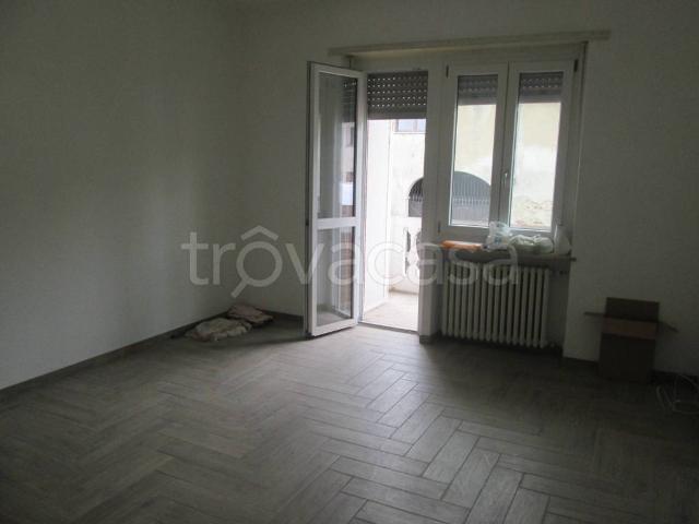 Appartamento in affitto a Villafranca Piemonte via Cappuccini, non arredato/vuoto, box, ristrutturato TrovaCasa