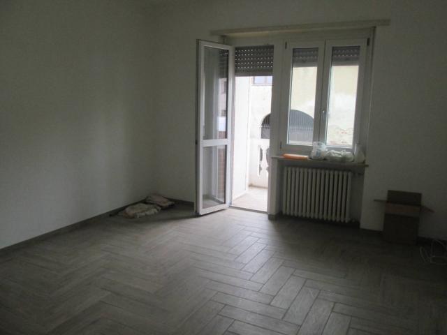 Appartamento in affitto a Villafranca Piemonte via Cappuccini, box, ristrutturato, cantina TrovaCasa