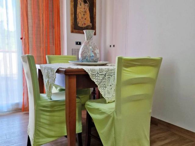 Appartamento in affitto a Villafranca Tirrena ME