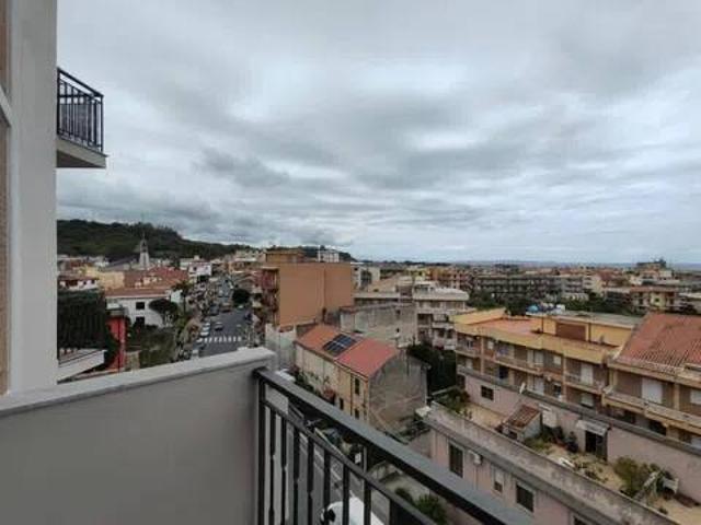 Appartamento in affitto a Villafranca Tirrena ME