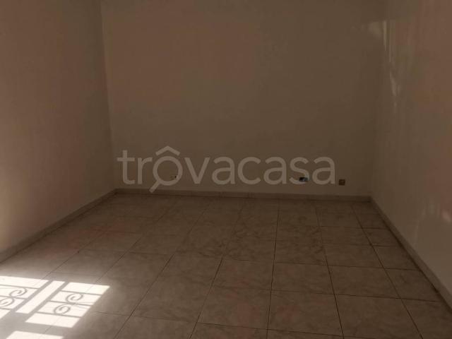 Appartamento in affitto a Villafranca Tirrena via Nazionale, non arredato/vuoto, posto auto, terrazzo TrovaCasa