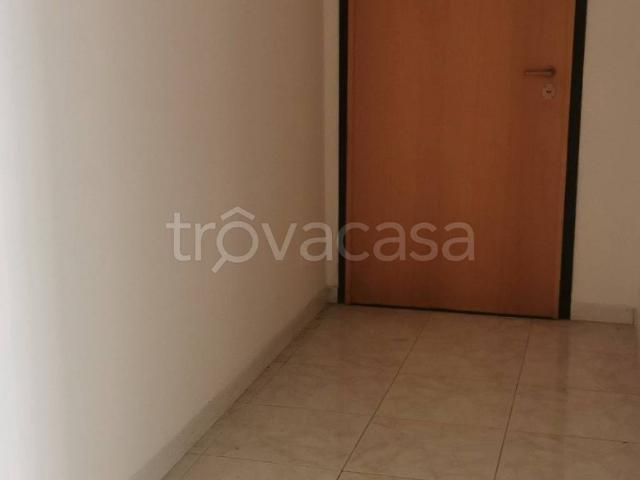 Appartamento in affitto a Villafranca Tirrena via Nazionale, non arredato/vuoto, posto auto, terrazzo TrovaCasa